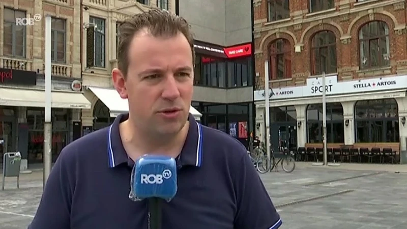 LIVE: hoe reageert Horeca Leuven op de beslissingen van de Veiligheidsraad?