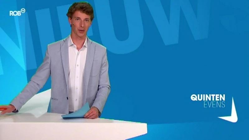 Hoofdafbeelding voor artikel Nieuws woensdag 3 juni