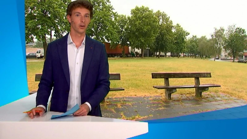 Stad Tienen pakt uit met aangepast zomerprogramma