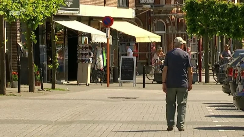 Vanaf volgende week opnieuw Zaterdagmark in Scherpenheuvel-Zichem