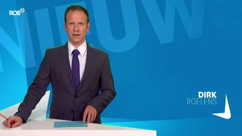 Hoofdafbeelding voor artikel Nieuws zondag 7 juni