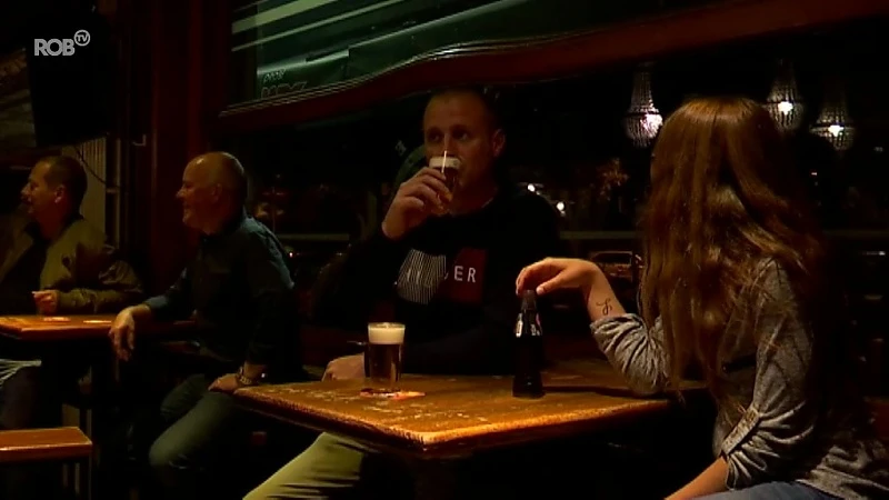 't Werrek in Wijgmaal vannacht al open: "Goddelijk!"