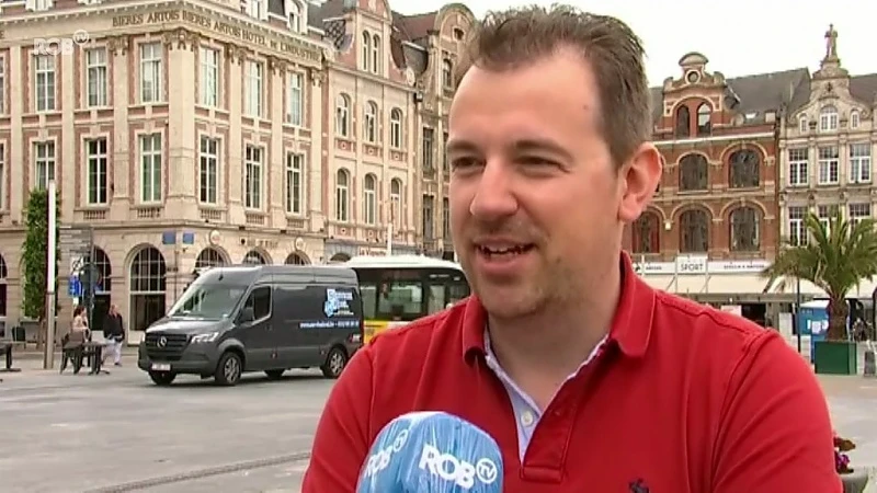 LIVE: voorzitter Horeca Leuven reageert op de heropening