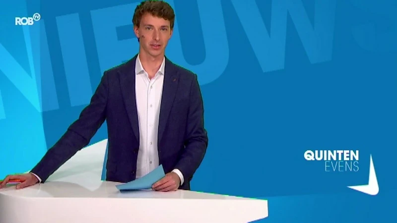 Hoofdafbeelding voor artikel Nieuws maandag 8 juni
