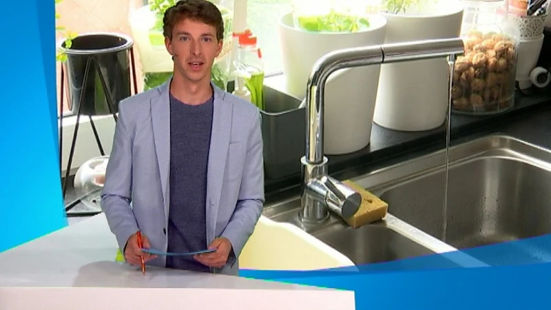 Hoofdafbeelding voor artikel Leveringsproblemen drinkwater…