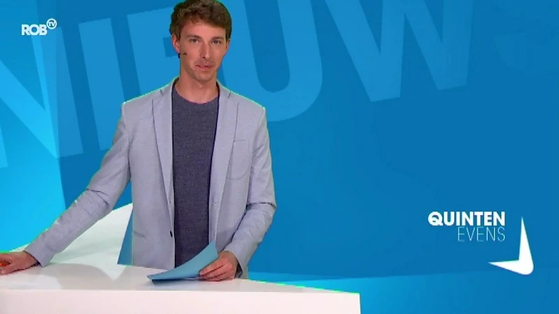 Hoofdafbeelding voor artikel Nieuws woensdag 10 juni