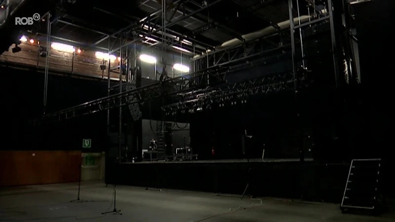 Het Depot gaat weer open in september, maar concerten gaan er anders uitzien