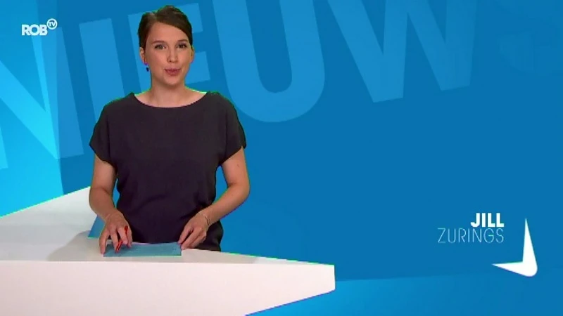 Hoofdafbeelding voor artikel Nieuws dinsdag 16 juni