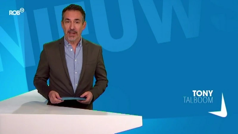 Nieuws woensdag 17 juni