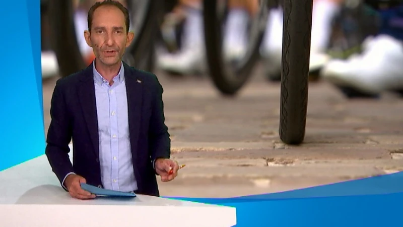 Eerste profkoers vindt begin juli plaats in onze regio