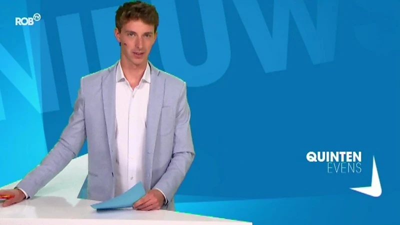 Hoofdafbeelding voor artikel Nieuws zondag 21 juni