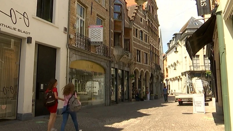 Hoofdafbeelding voor artikel Gaan Brantano winkels in onze…