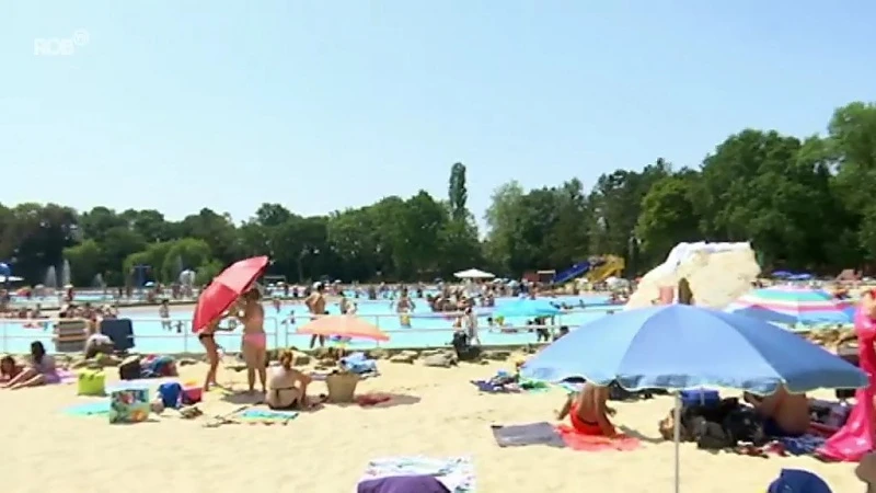 Bezoekers Halve Maan zullen verplicht moeten reserveren