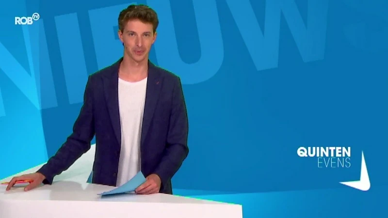 Hoofdafbeelding voor artikel Nieuws dinsdag 23 juni