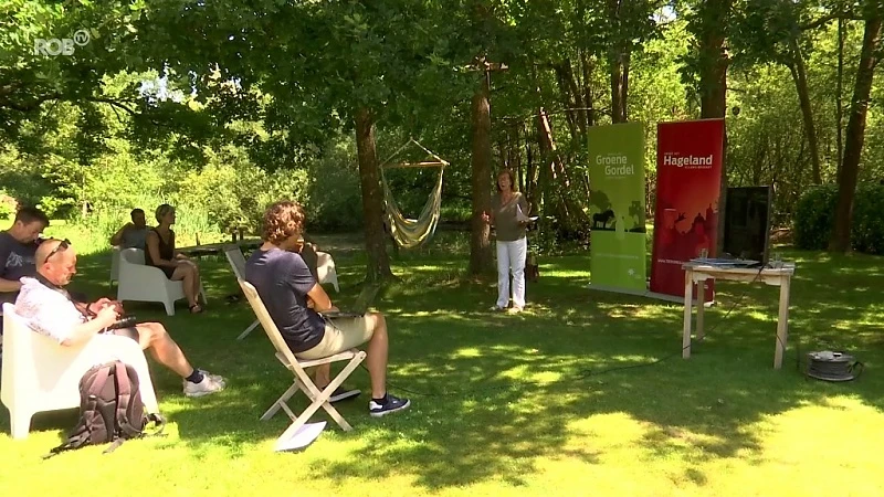 Hoofdafbeelding voor artikel Provincie investeert 1 miljoen…