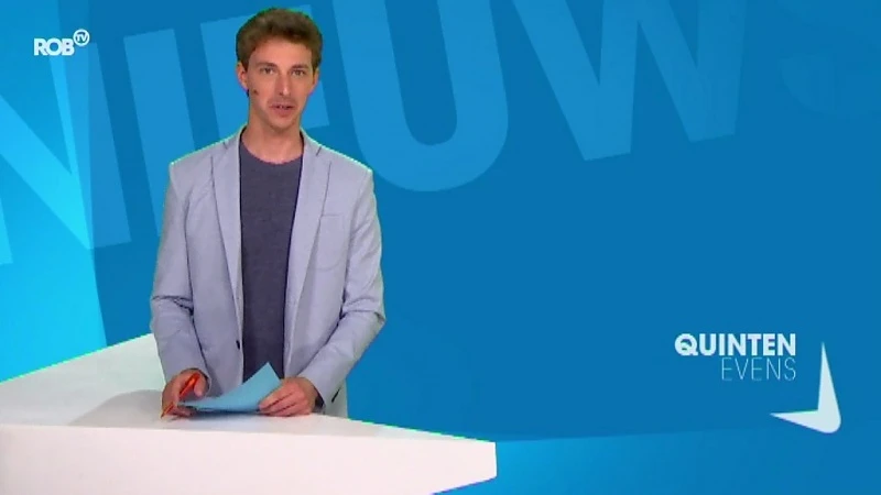 Hoofdafbeelding voor artikel Nieuws woensdag 24 juni