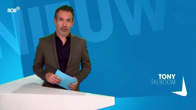 Nieuws donderdag 25 juni