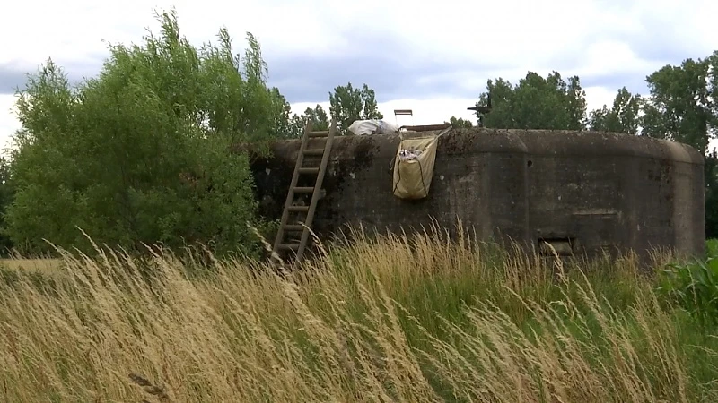 Jongen (17) valt van drie en halve meter hoge bunker tijdens feestje in Haacht