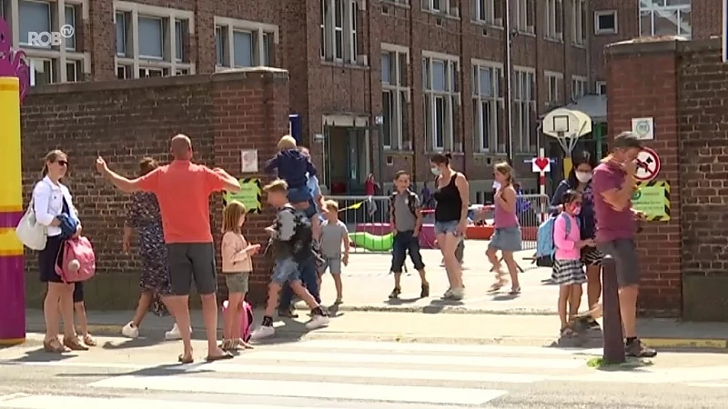 Stad Tienen gaat voor- en naschoolse kinderopvang uitbesteden