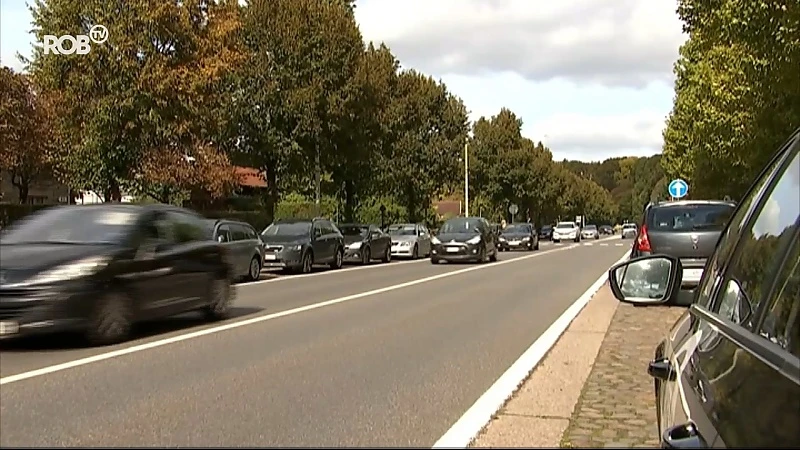 Meer controles op foutparkeerders rond Halve Maan Diest