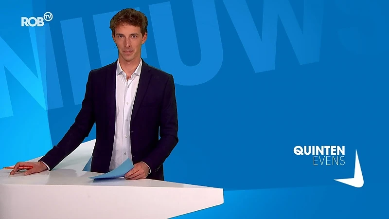 Hoofdafbeelding voor artikel Nieuws woensdag 8 juli