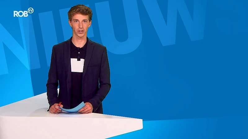 Hoofdafbeelding voor artikel Nieuws donderdag 9 juli