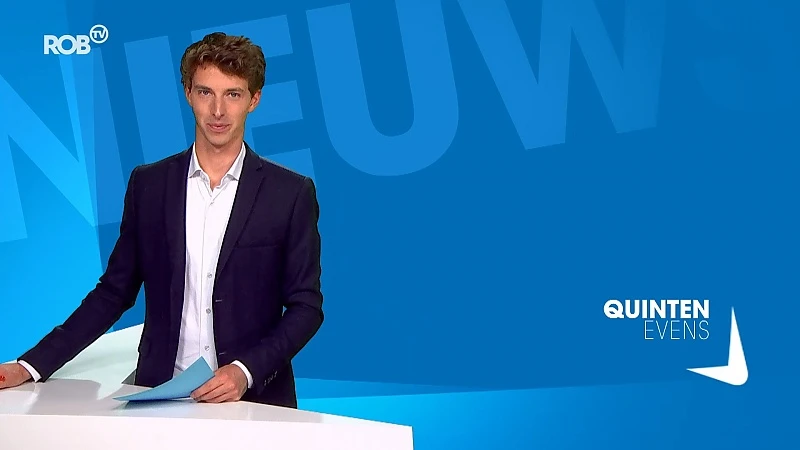 Hoofdafbeelding voor artikel Nieuws zondag 12 juli