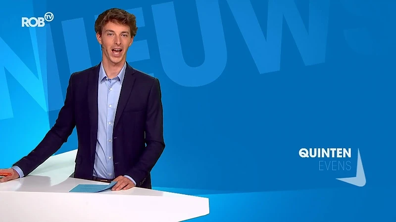 Hoofdafbeelding voor artikel Nieuws maandag 13 juli