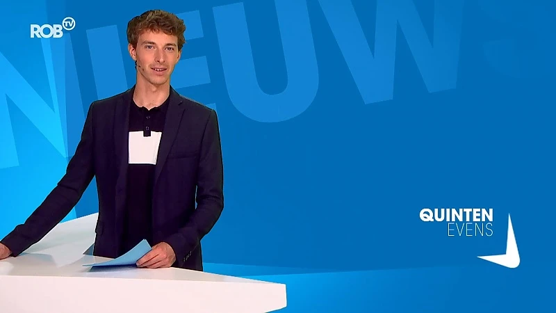 Hoofdafbeelding voor artikel Nieuws dinsdag 14 juli