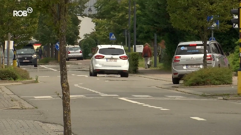 Centrum van Haacht wordt vanaf 1 augustus een zone dertig