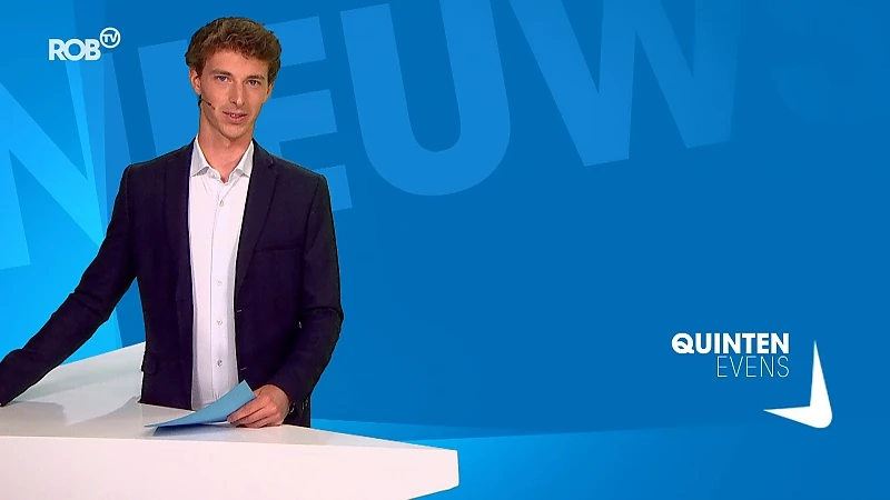 Hoofdafbeelding voor artikel Nieuws woensdag 15 juli