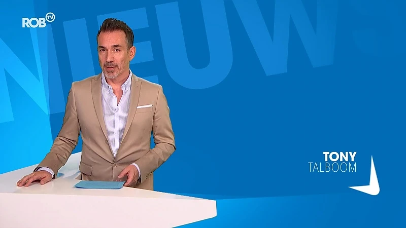 Hoofdafbeelding voor artikel Nieuws donderdag 16 juli