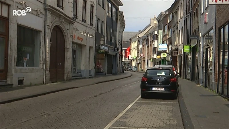 Burgemeesters moeten beslissen waar mondmaskers verplicht zijn: Aarschot en Diest hebben lijstje klaar