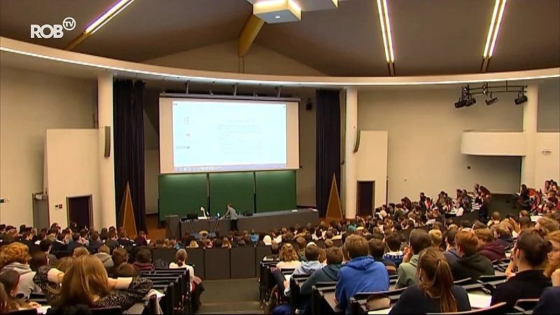 Ook de KU Leuven verplicht mondmaskers op campussen