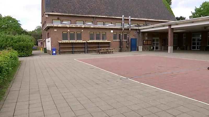 Verluchten wordt essentieel voor de heropening van scholen, zegt Marc Van Ranst