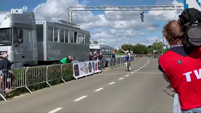 Ook Zdenek Stybar en Florian Sénéchal aan start Dwars door het Hageland