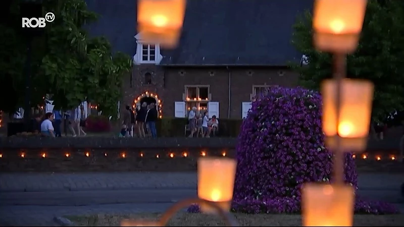 Ook alle andere evenementen in de regio worden opnieuw onder de loep genomen