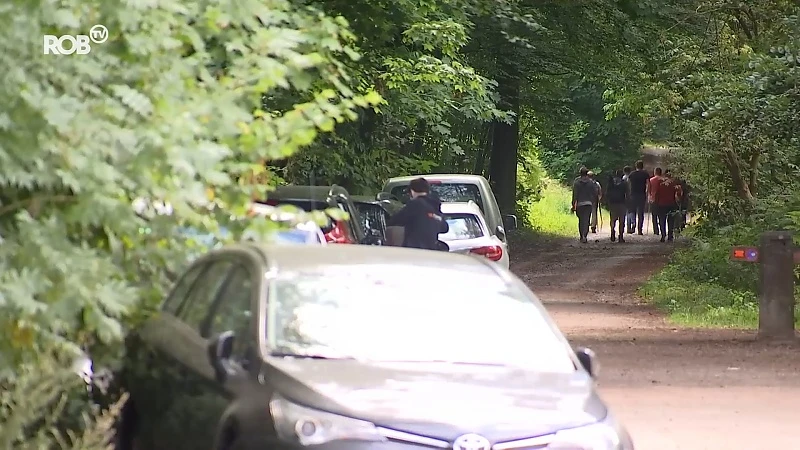 Politie op zoek naar man (77) die gisteren ontsnapte uit woonzorgcentrum