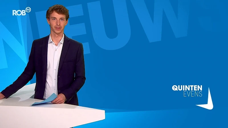 Hoofdafbeelding voor artikel Nieuws woensdag 29 juli