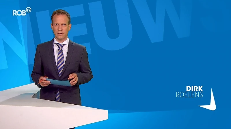 Nieuws donderdag 30 juli