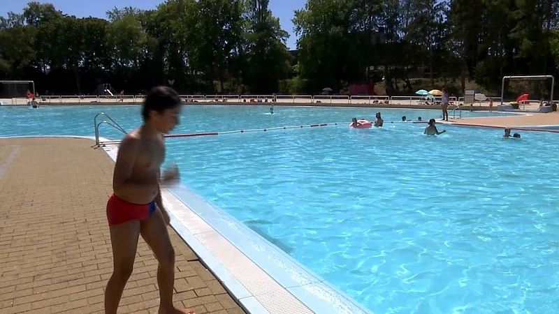 Halve Maan in Diest volledig volzet en toch is het er niet druk