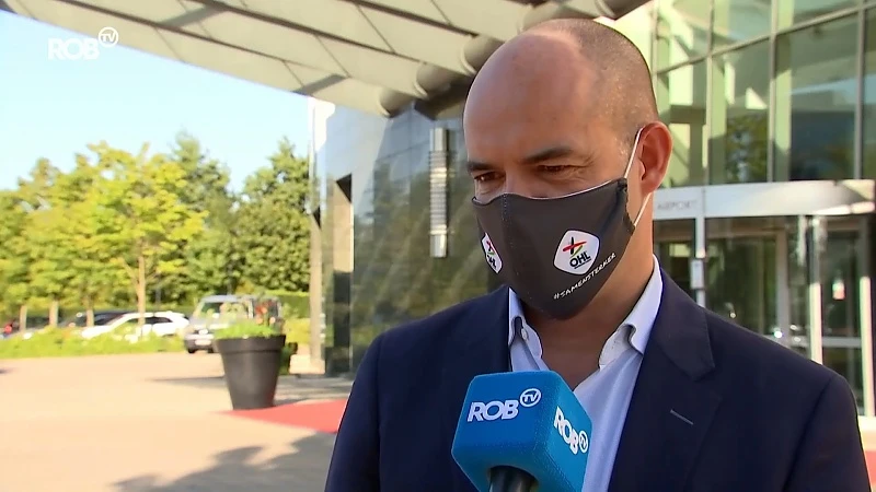 LIVE: CEO Peter Willems wil zo snel mogelijk versterkingen nu promotie naar 1A zeker is