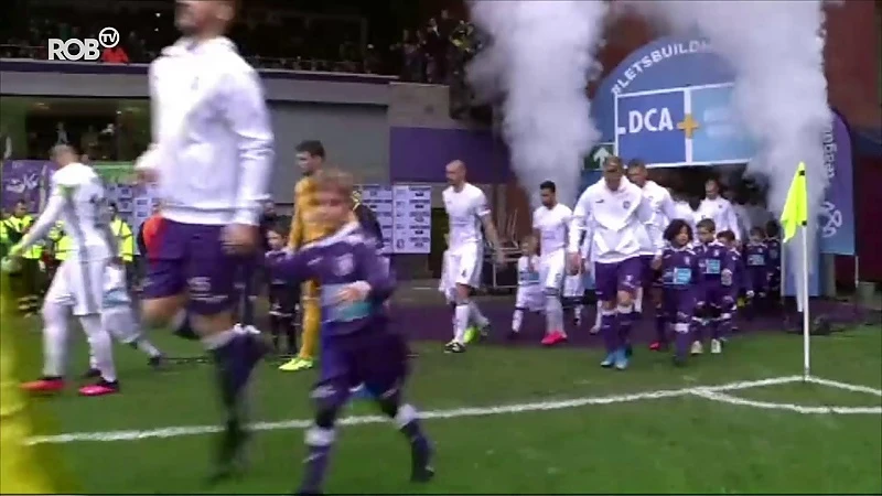 Straks is het zo ver: OHL - Beerschot