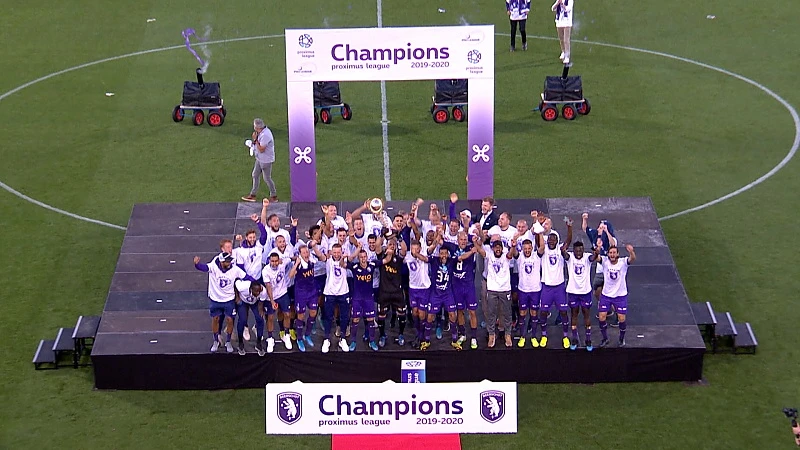 OHL zwaar onderuit tegen Beerschot: "Geen voorteken voor 1A"