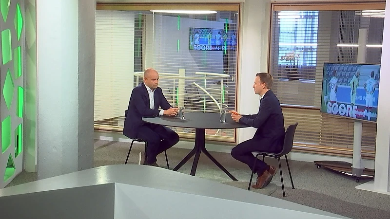 CEO Peter Willems (OHL) over ambities en transfers: "Spelers die komen, zullen versterkingen zijn"