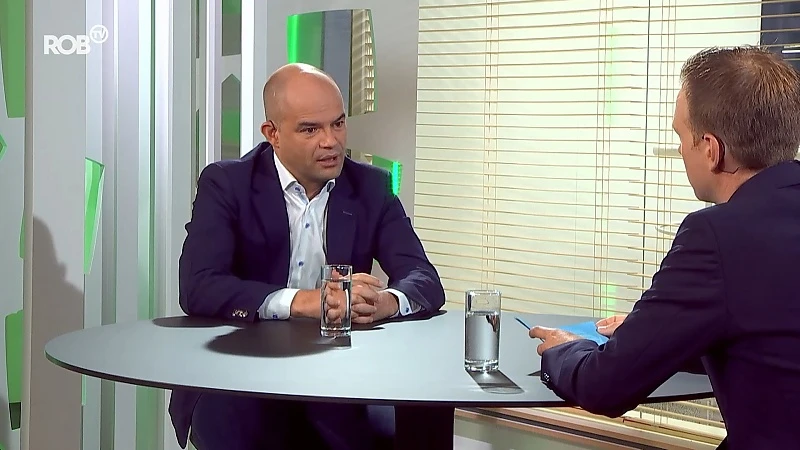 HERBEKIJK: Studiogesprek Peter Willems (OHL): "Een rustig seizoen is de eerste stap"