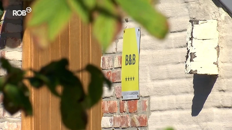 10 000 wandelaars aan Kasteel van Horst en volgeboekte B&B's: toerisme in regio in juli draait voorlopig goed