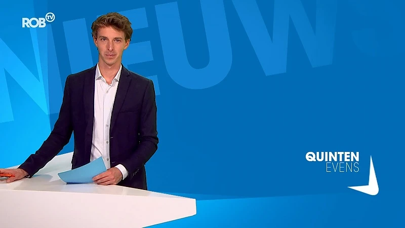 Nieuws woensdag 5 augustus