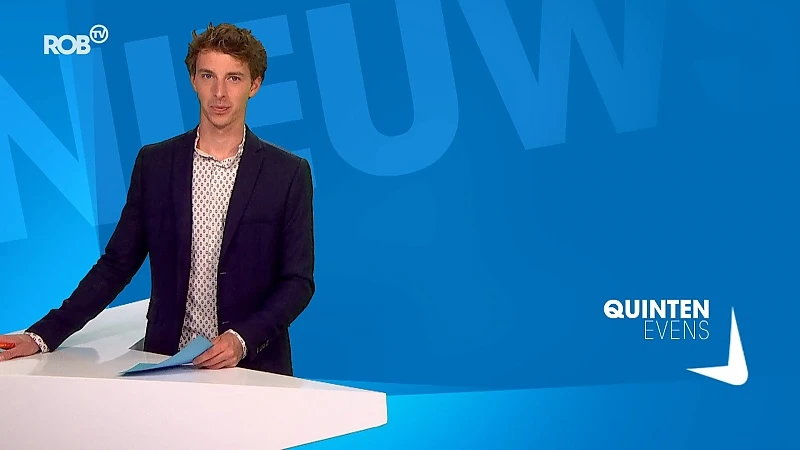 Hoofdafbeelding voor artikel Nieuws donderdag 6 augustus