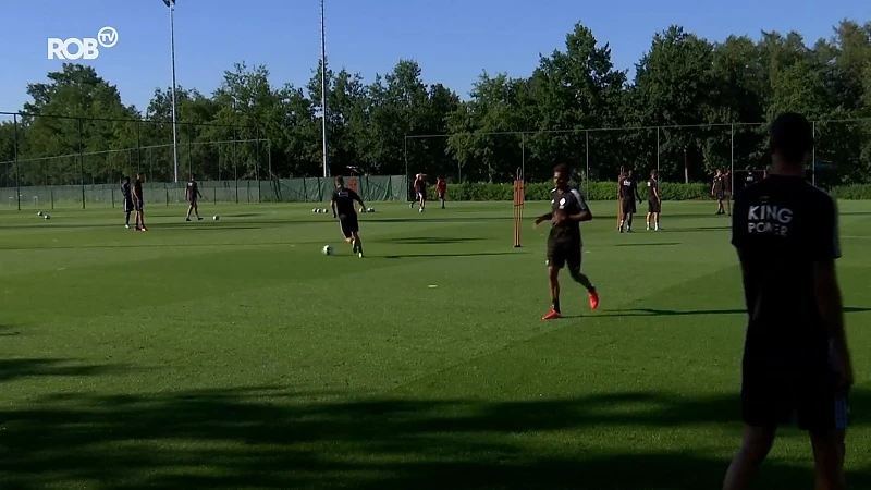 Maandag speelt OHL eerste wedstrijd in hoogste voetbalklasse